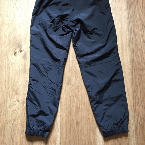 Black utility/cargo style pants - Picture 2 of 4